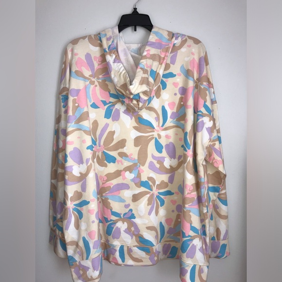 Juicy couture abstract hoodie - Picture 6 of 6